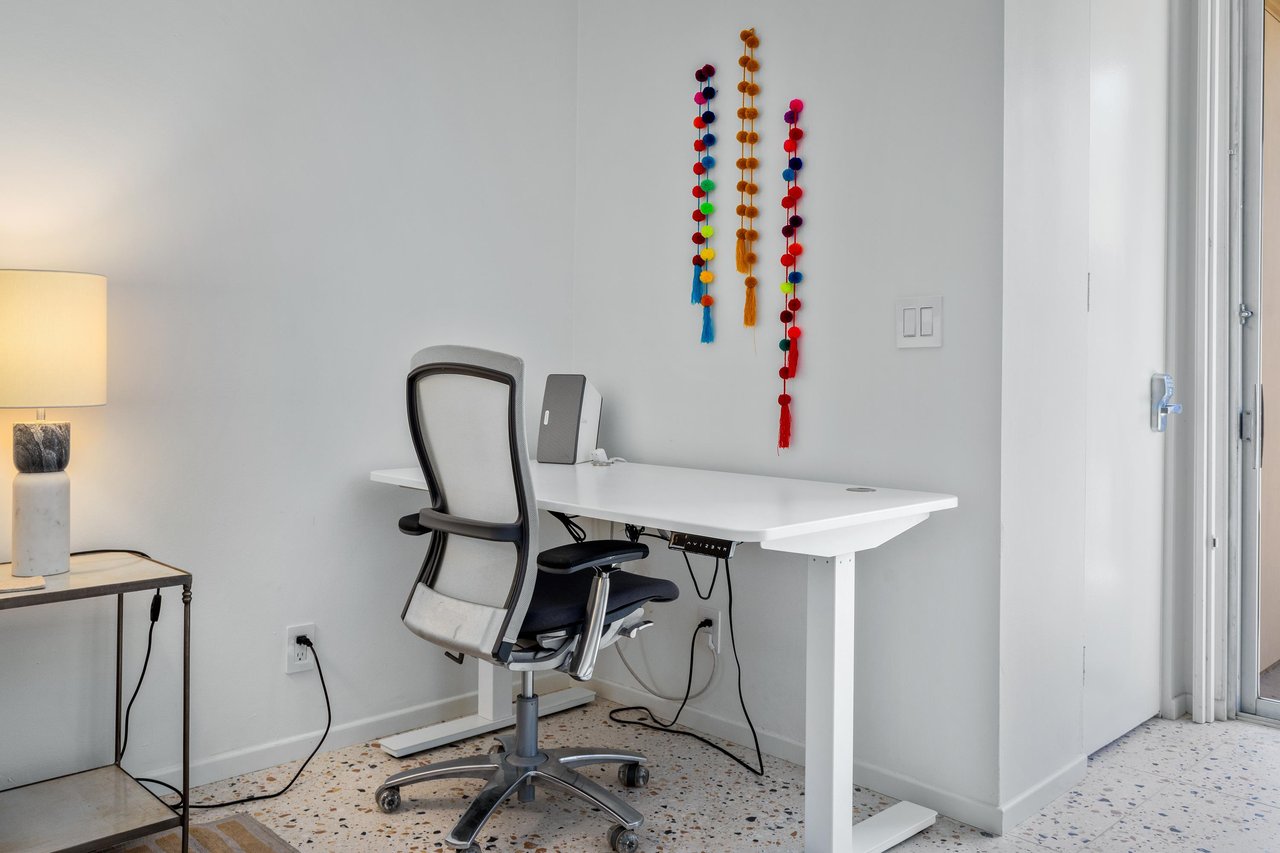 Have to take a zoom call  Weve got you convered