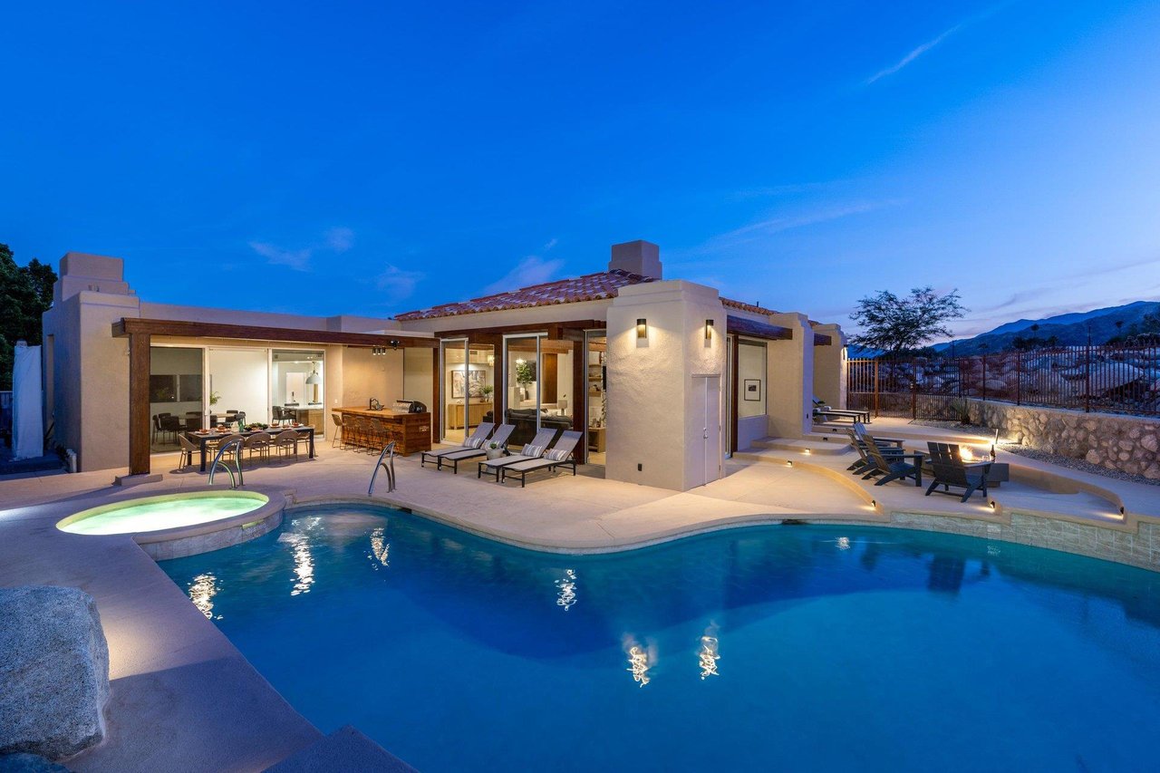 452966 Mountain Vista Sanctuary