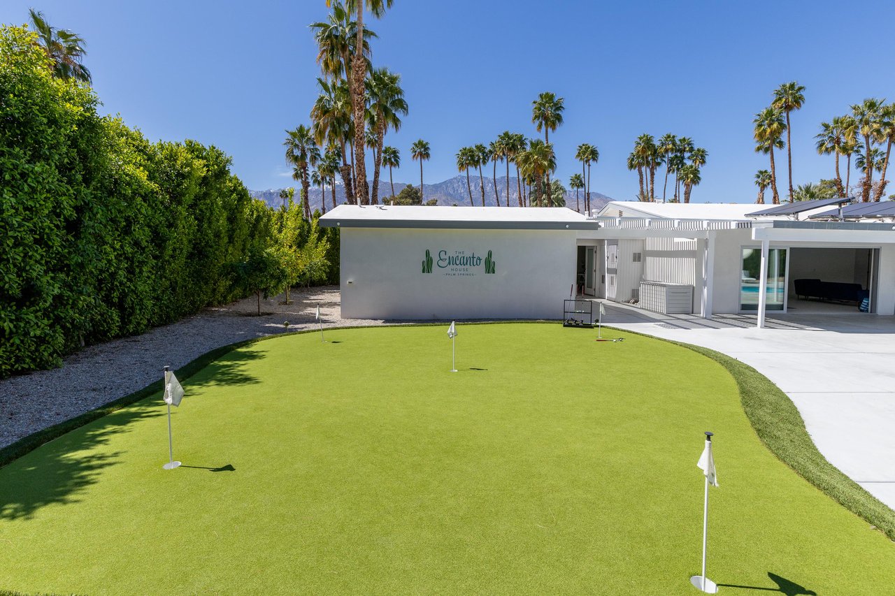 Ready to practice your golf putts