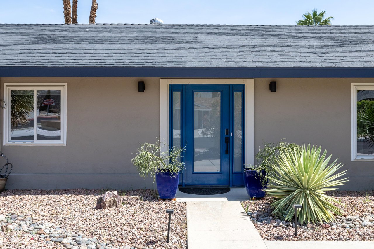 Welcome to Citrus Springs