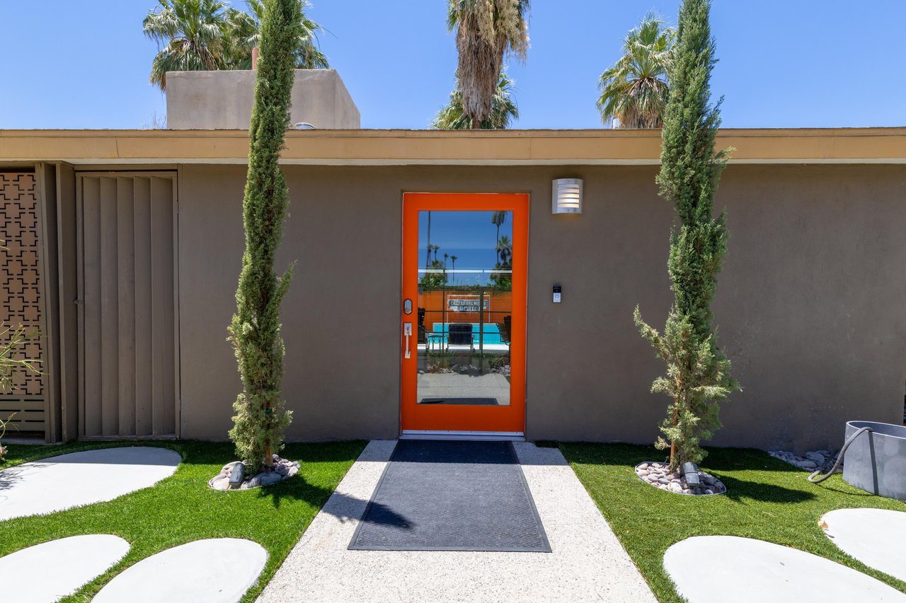 Welcome to Casitas Del Monte