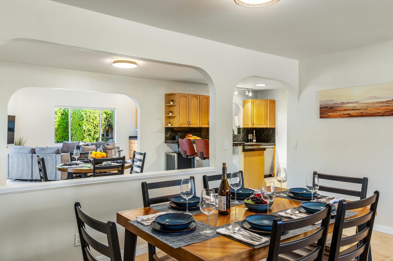 Incredible interior design