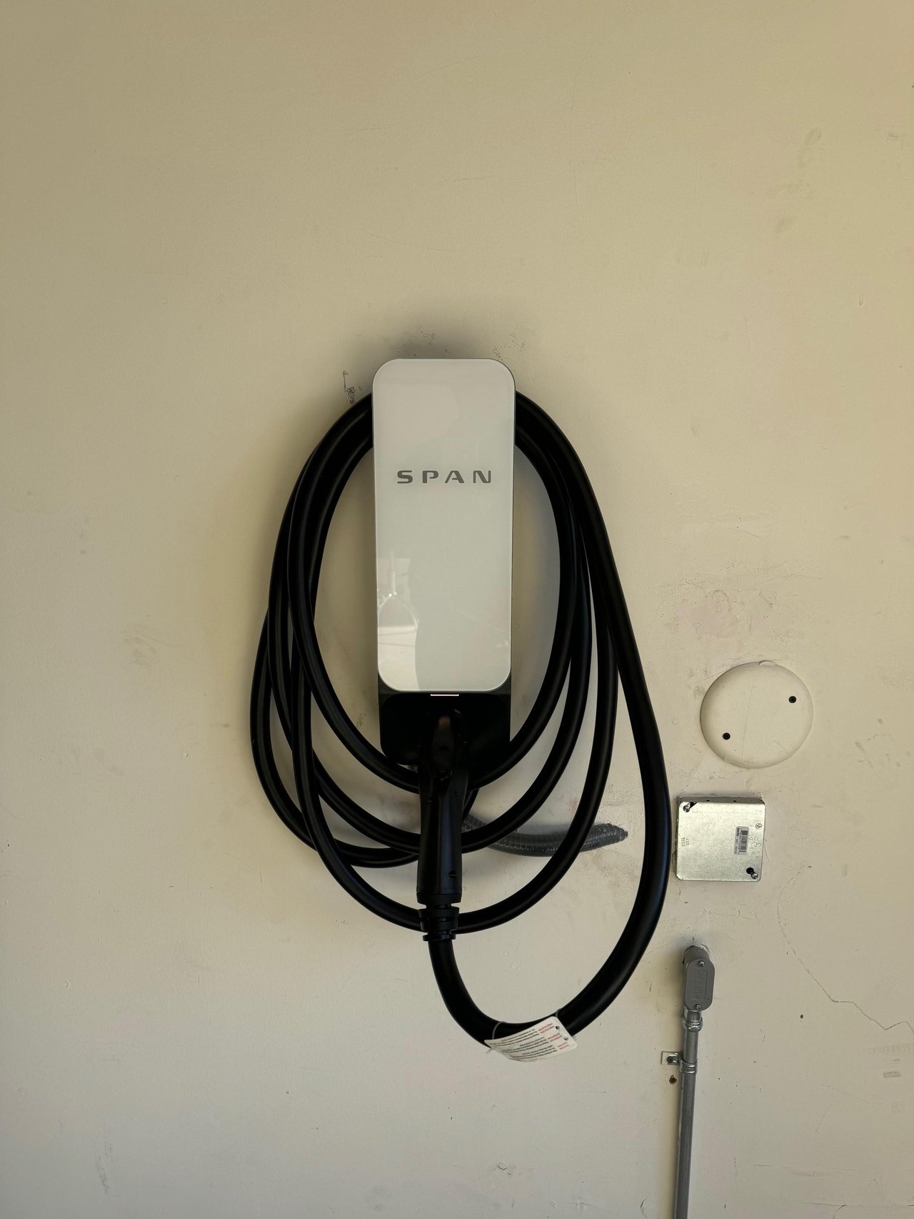Universal EV Charger