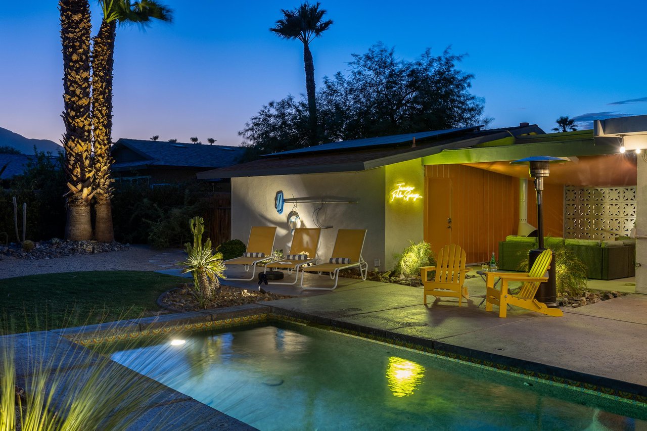 Charm abounds at TramView