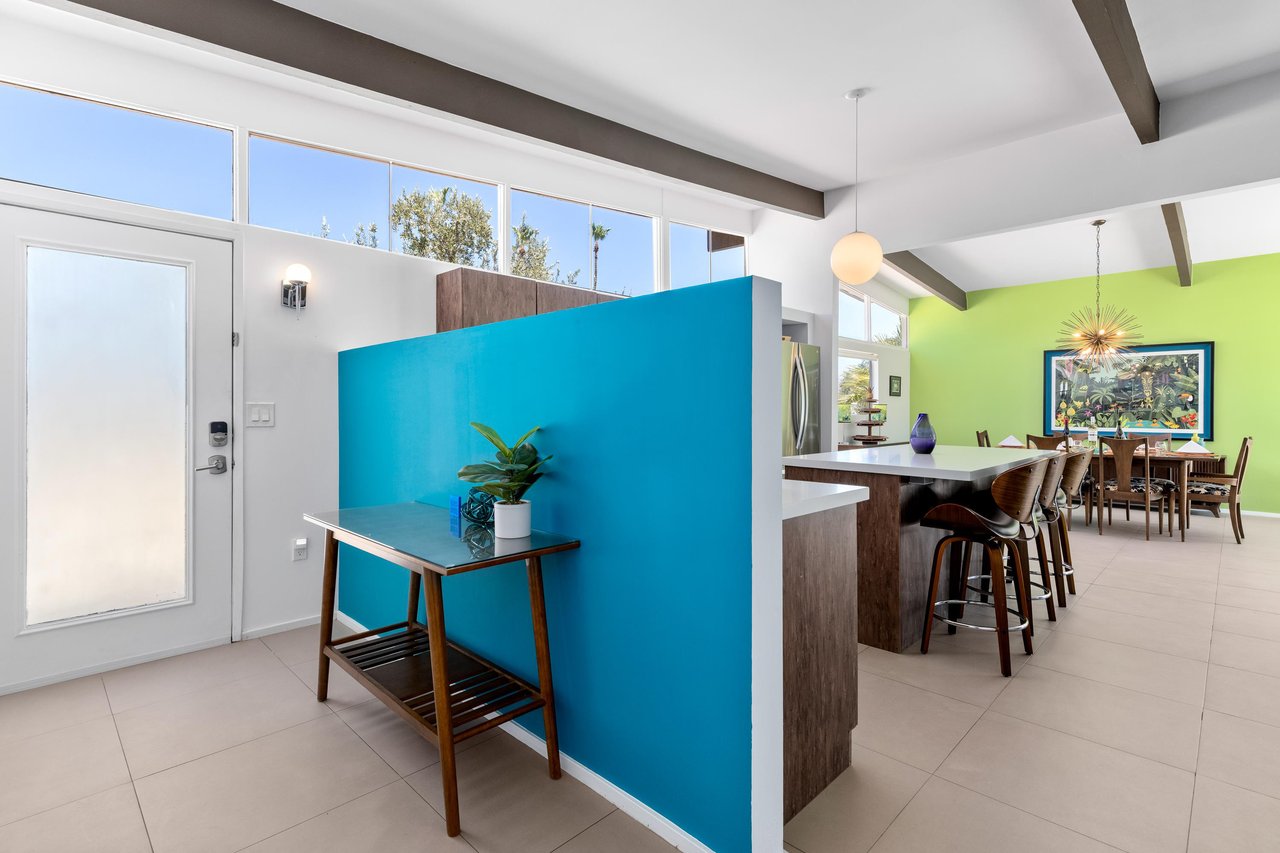 Step into Exotic Tropics