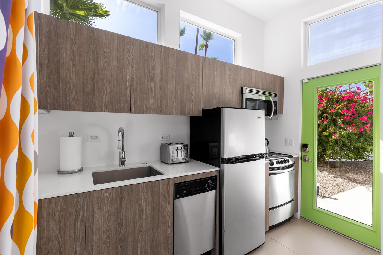 Welcome to the Casita