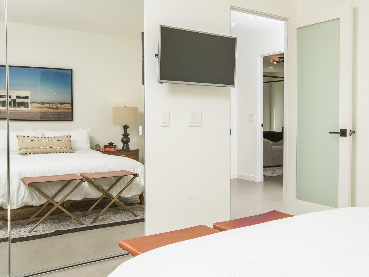 Made for Binge Watching your favorite shows.