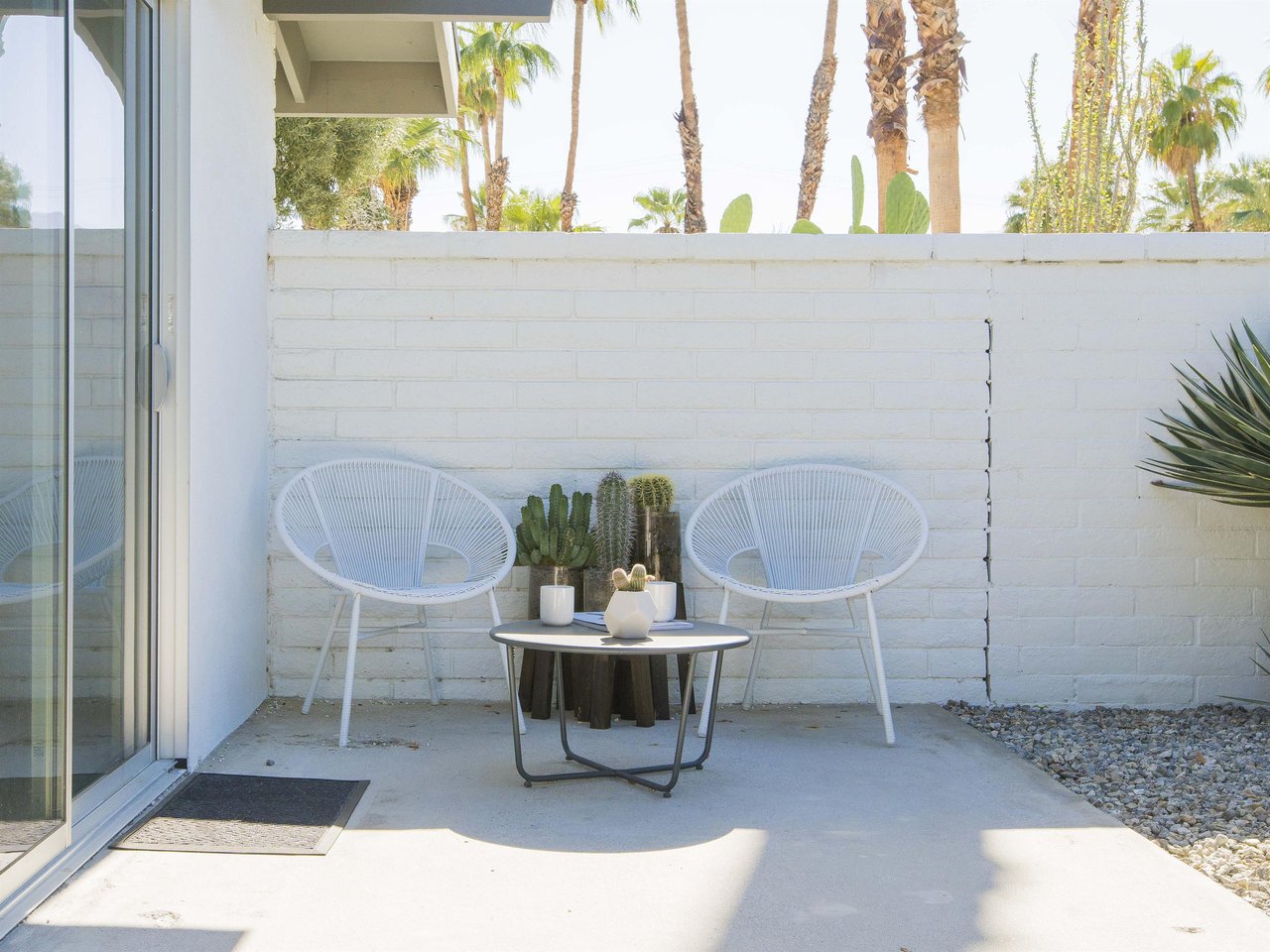 Our Happy Place  Palm Springs