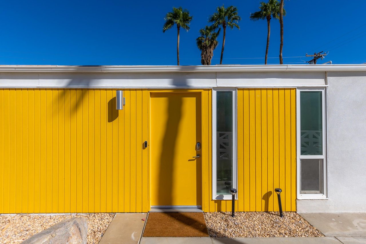 Welcome to Citron Oasis