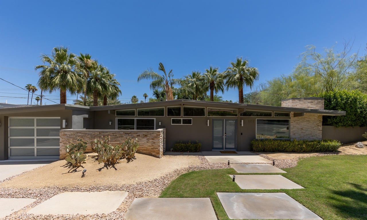 Welcome to Mesa MidCentrury