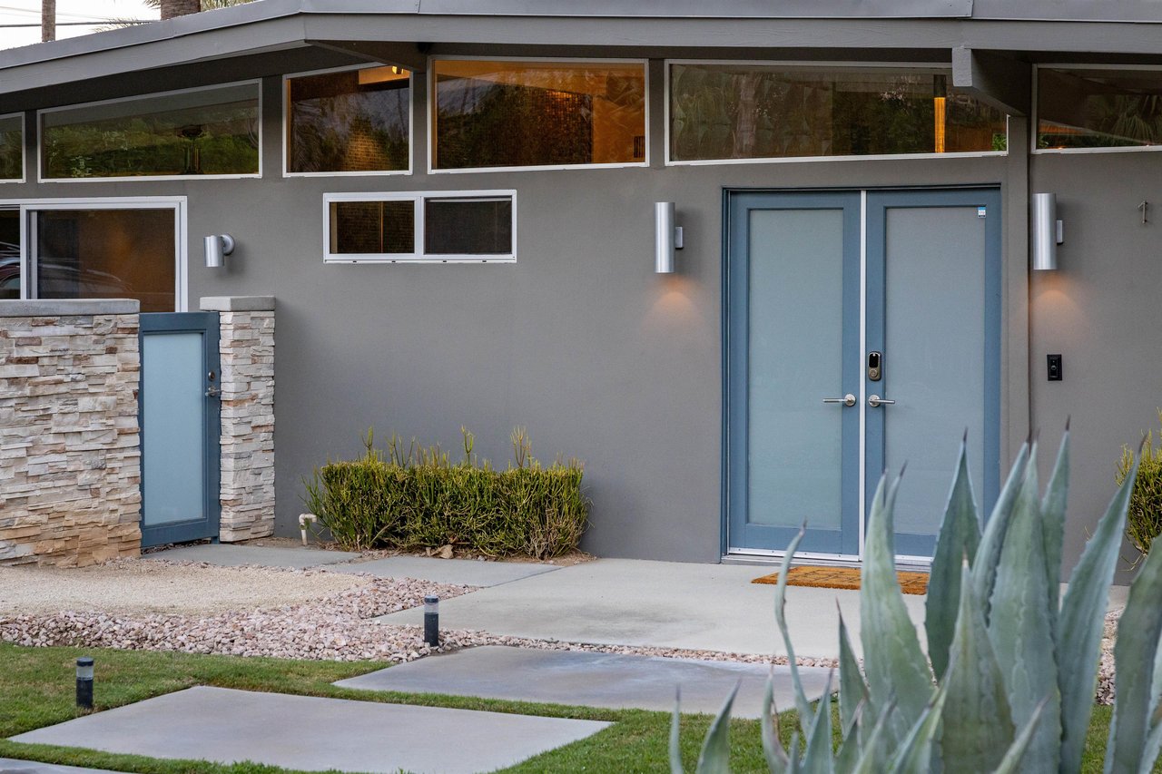 Welcome to Mesa MidCentrury