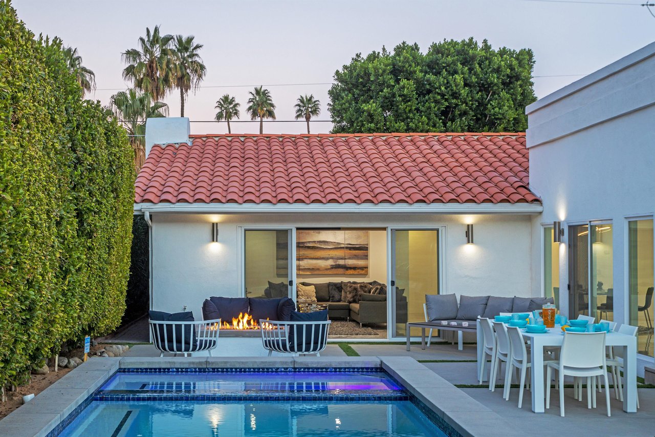 Fabulous property made for indooroutdoor living