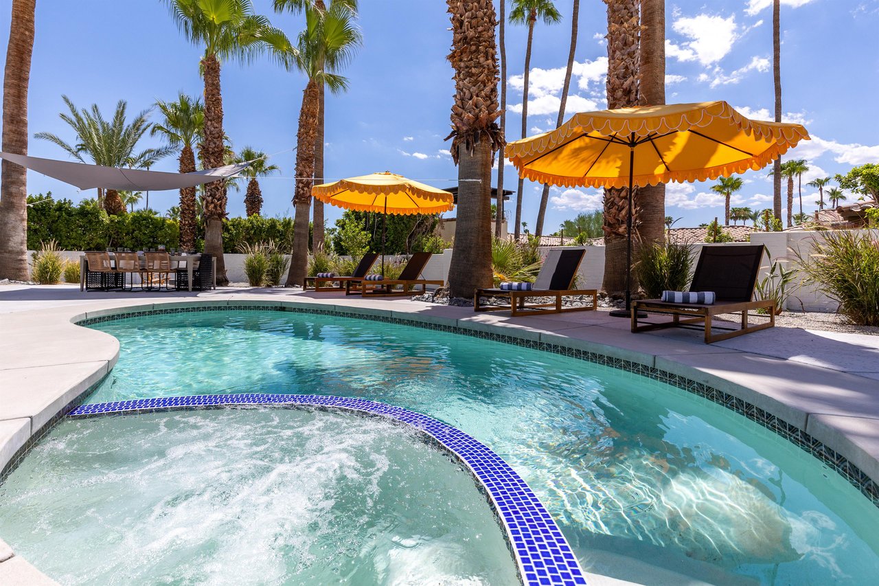 Dive into the sparkling waters