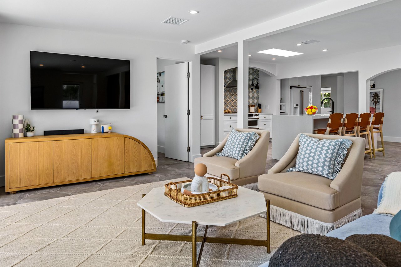 Relax with a good cup of coffee