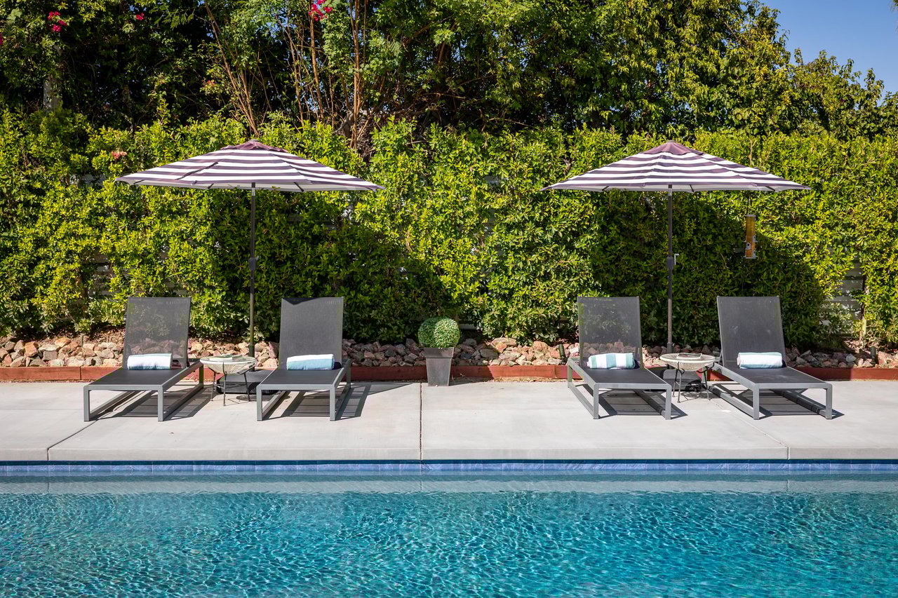 Time to get some needed Vitamin D