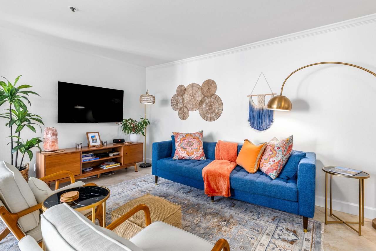 Incredible midcentury modern furniture