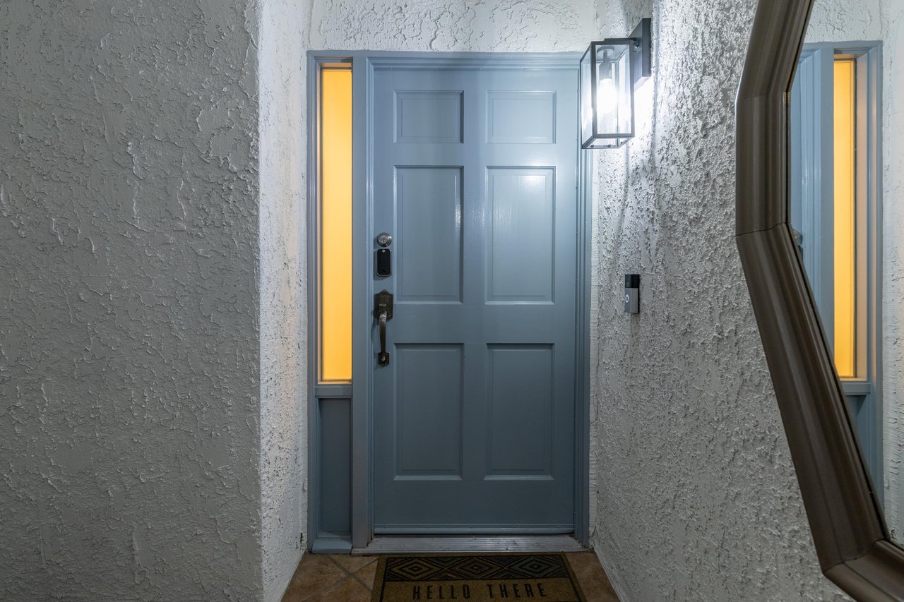 Welcome to Caballeros Retreat