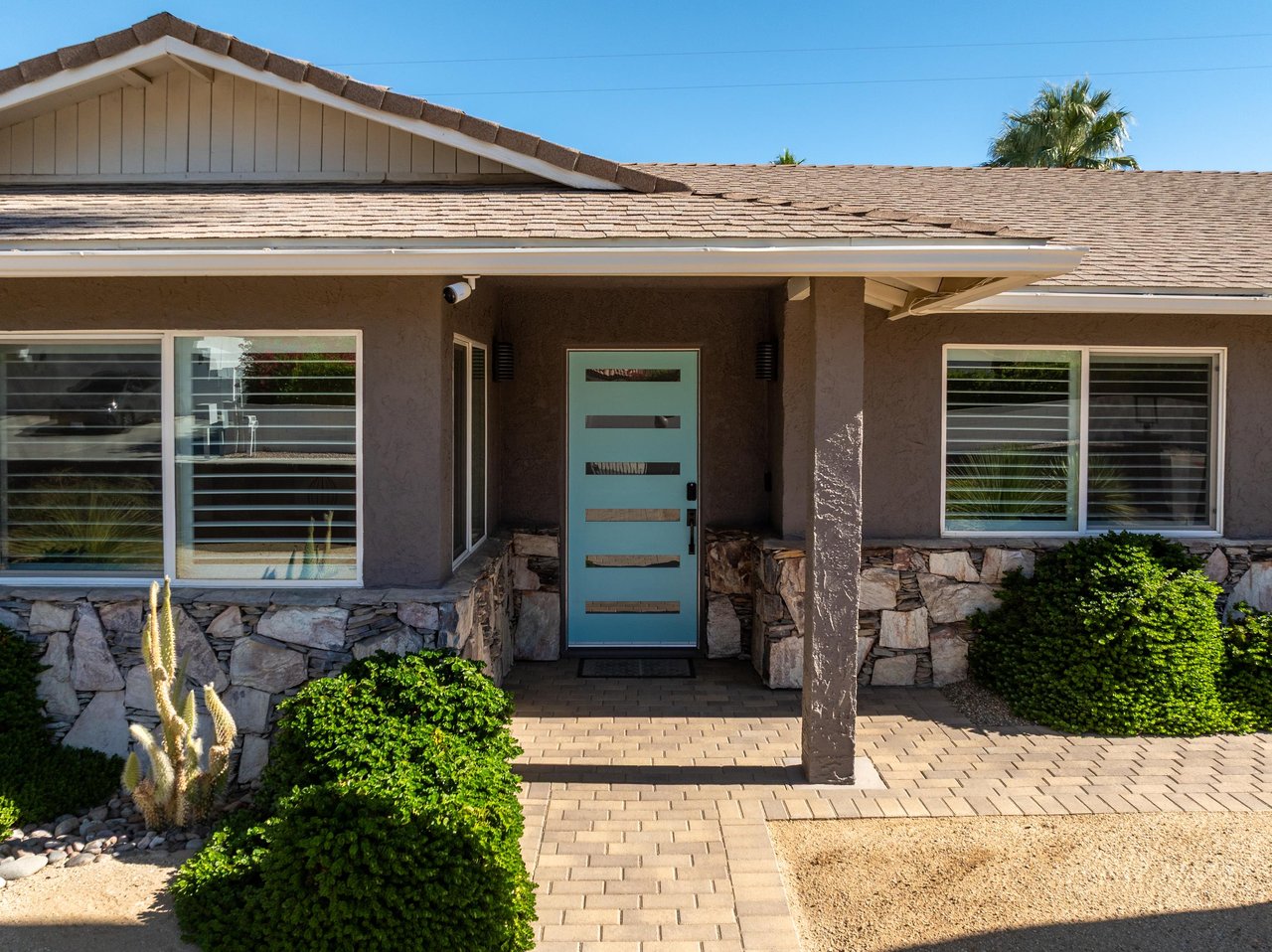 Welcome to Haus of Tranquility