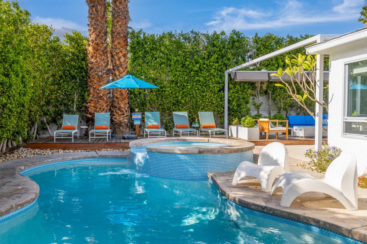 Welcome to Sapphire Hideaway