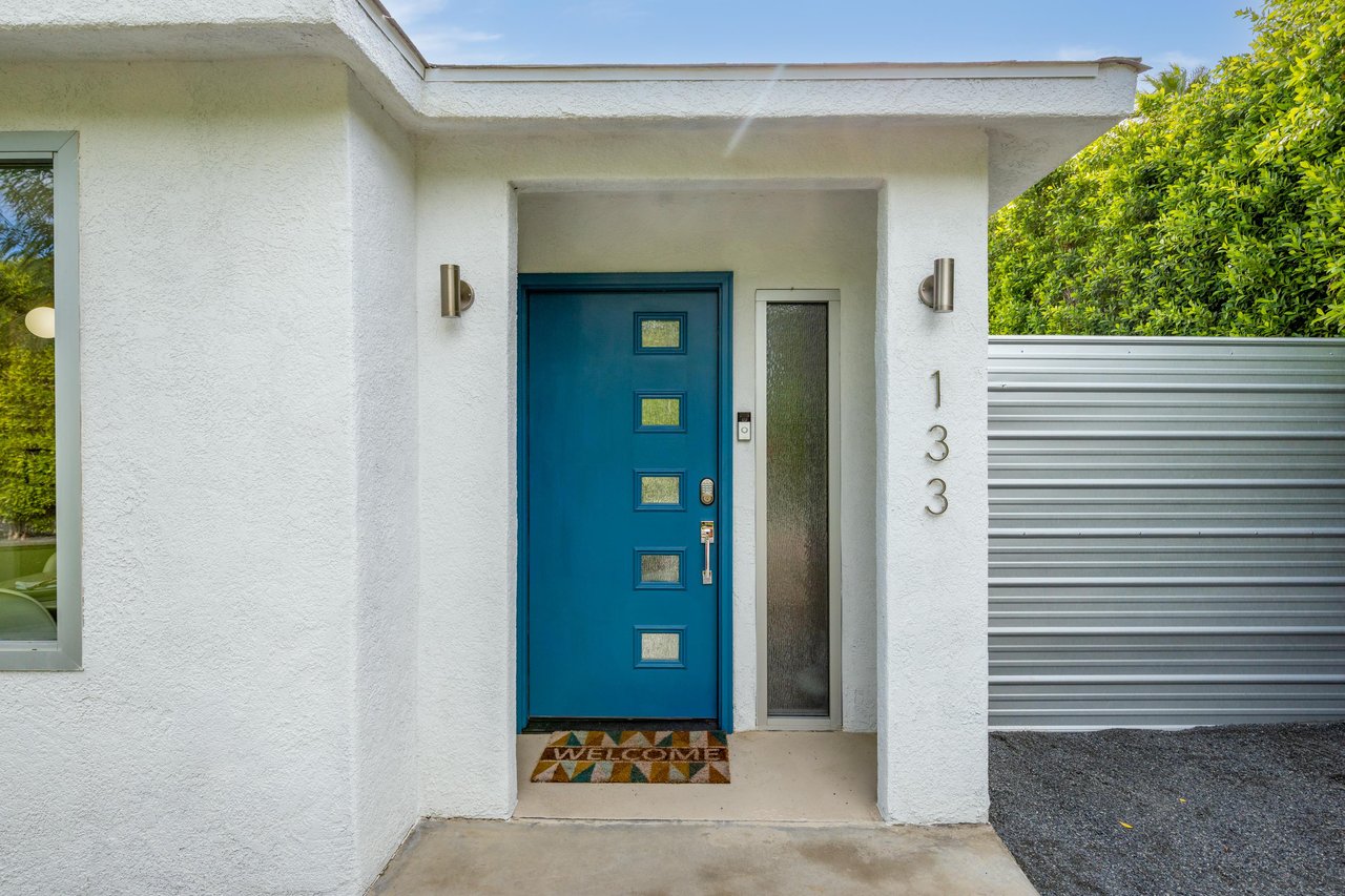 Welcome to Sapphire Hideaway