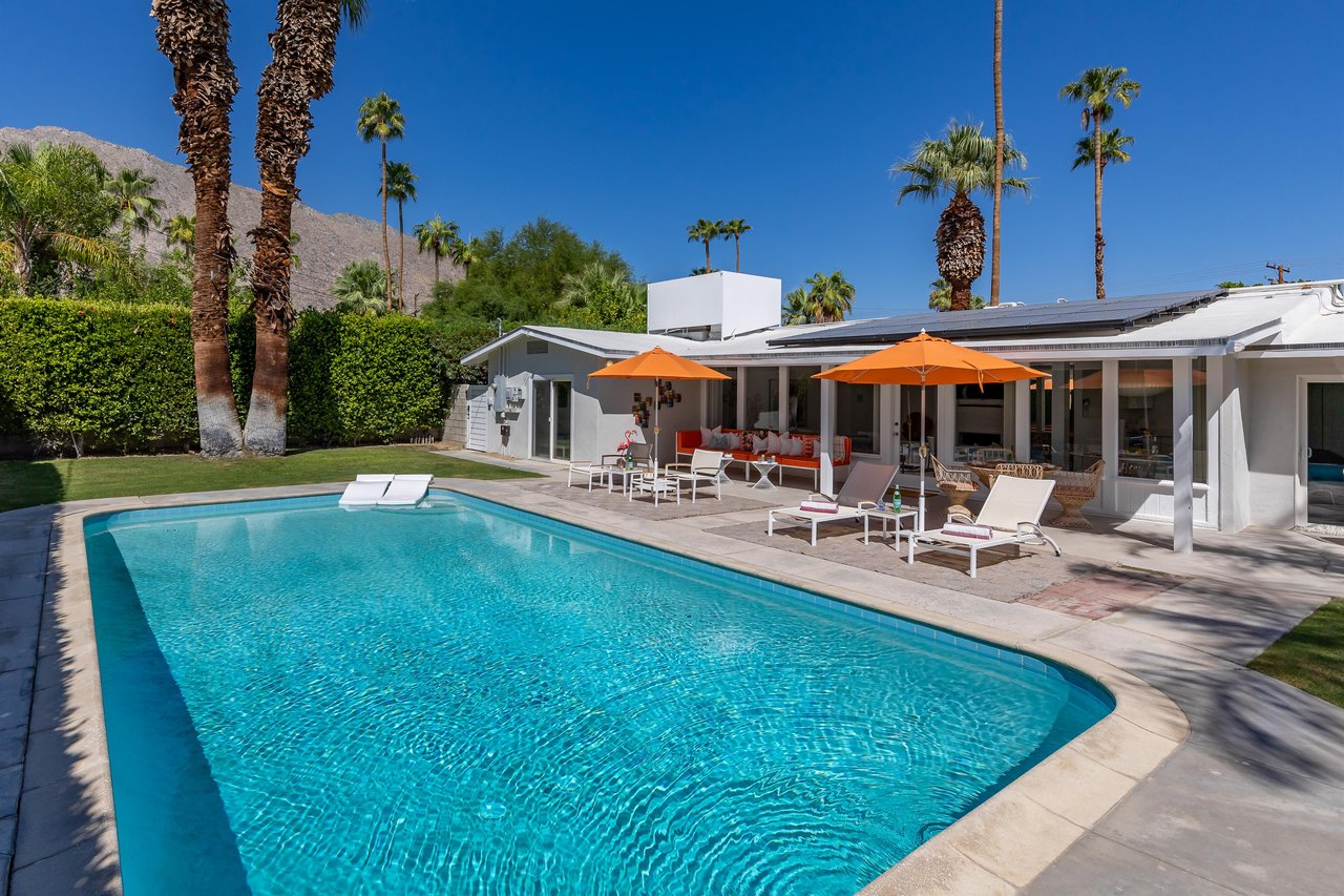 Dive into the sparkling waters