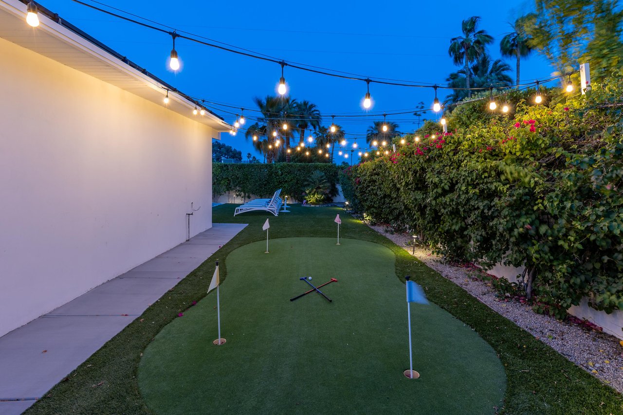 Perfect for the whole family