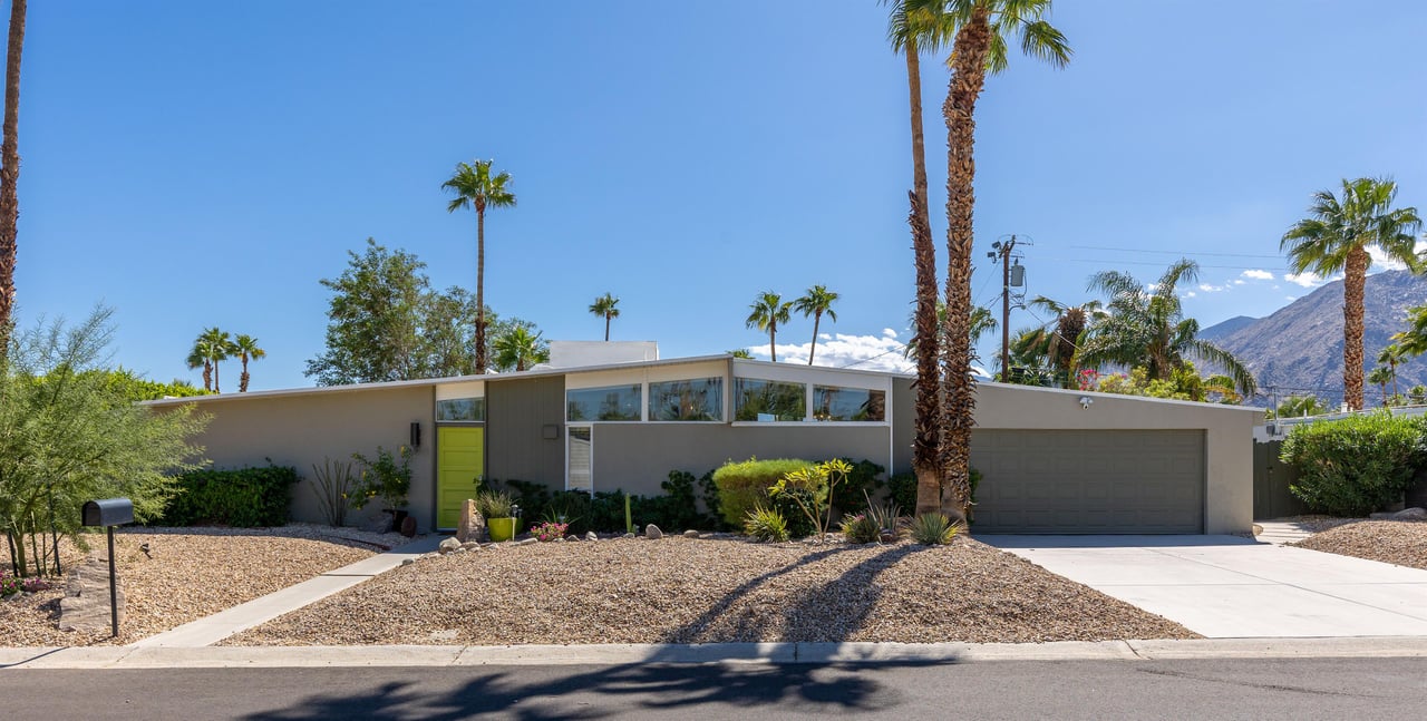 Welcome to Alexander on Laurel