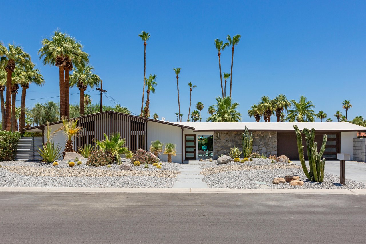 Welcome to Alexander Sunrise