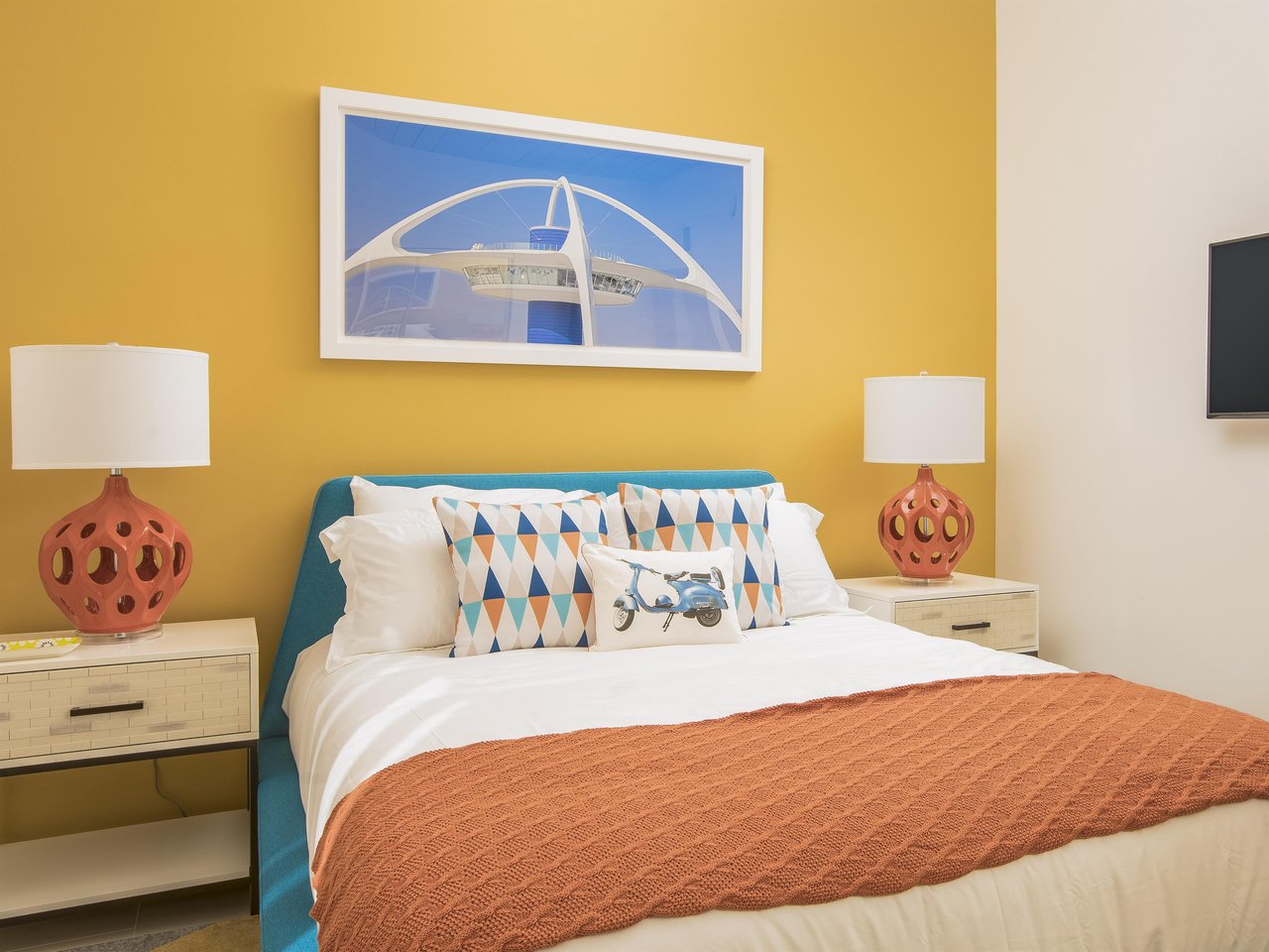 Hotel quality mattresses