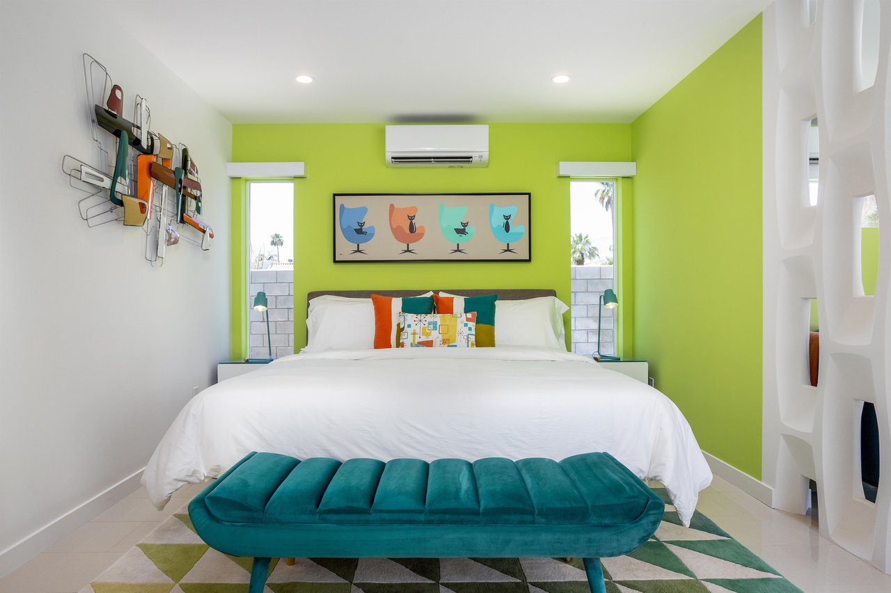 Comfortable pillows for a good nights sleep