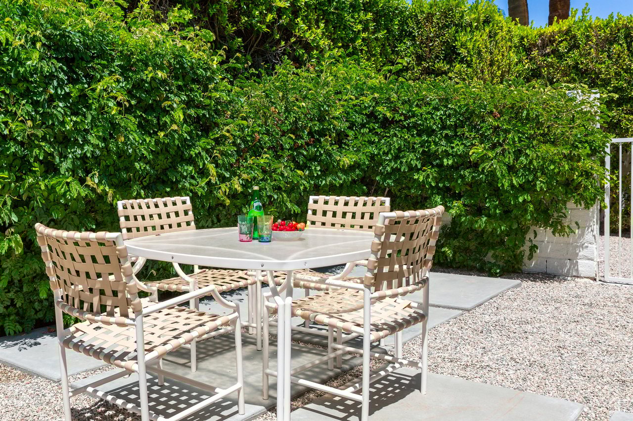 Ready for your morning coffee