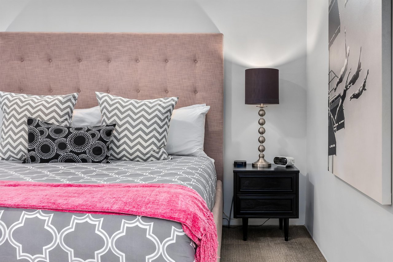 Hotel quality mattresses