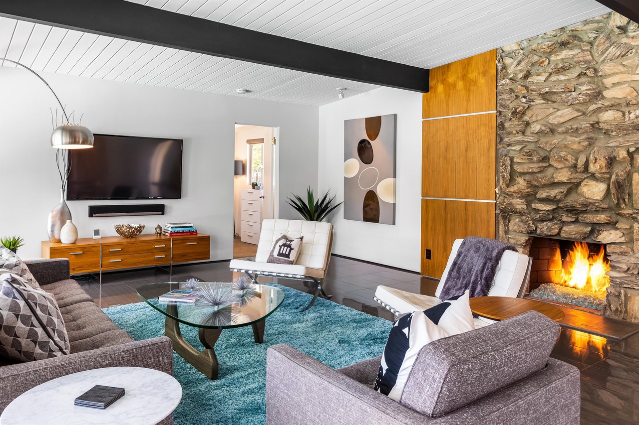 Perfect for movie night