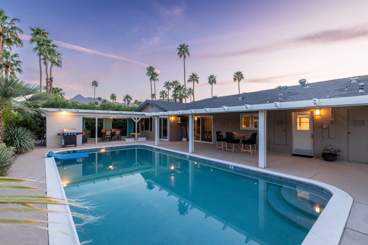 Welcome to Citrus Springs