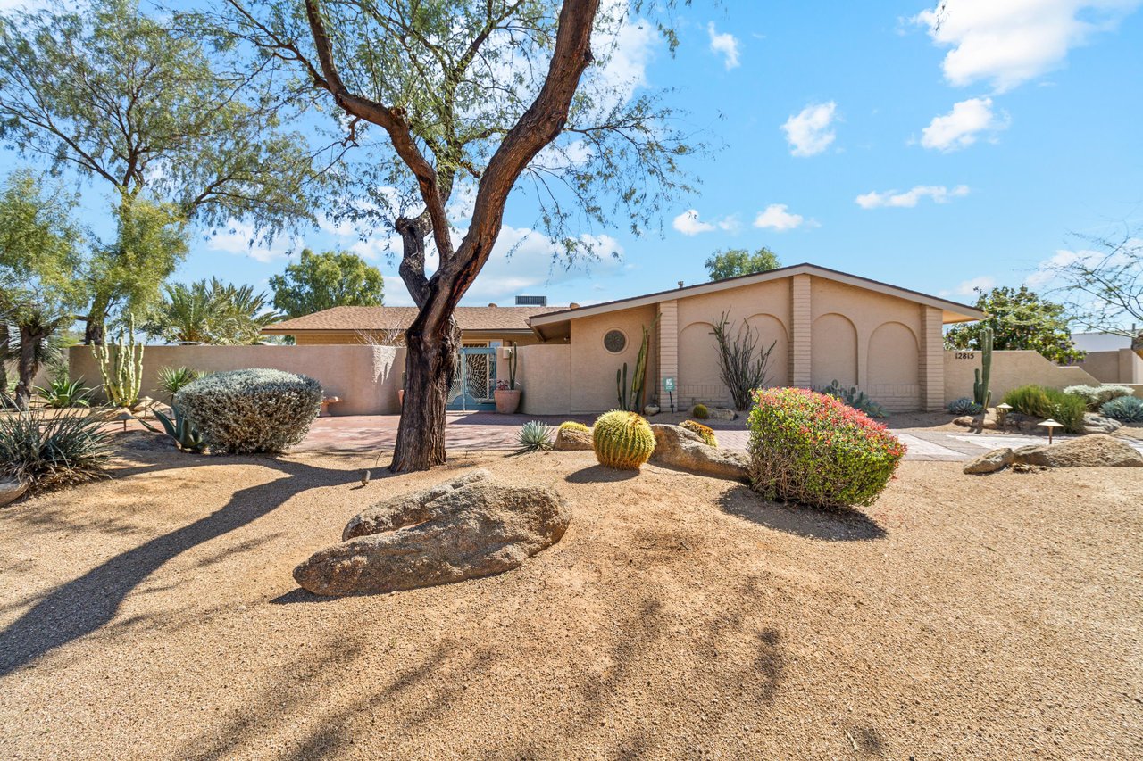 Welcome to Casa Paraiso