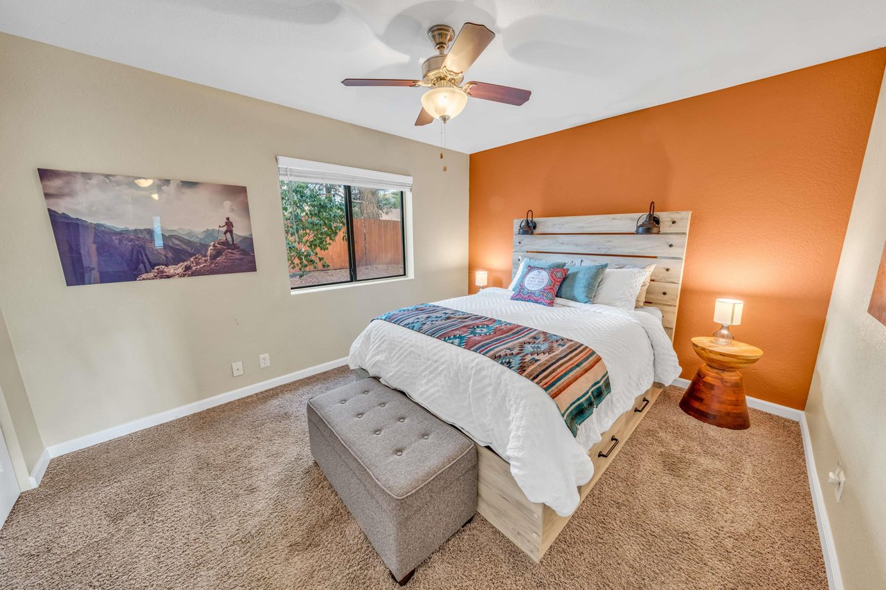 Luxury Queen Mattress