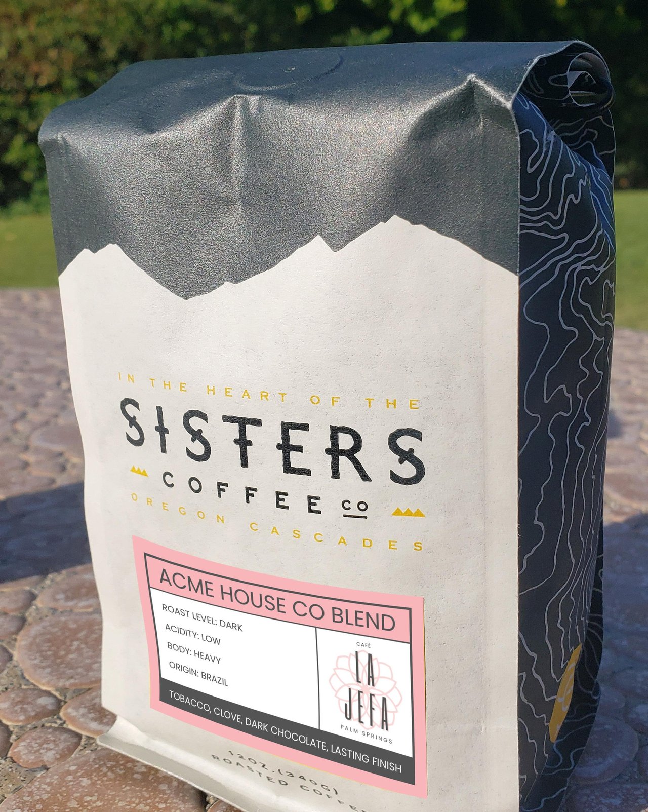 84814 Sisters Coffee At Acme House Company