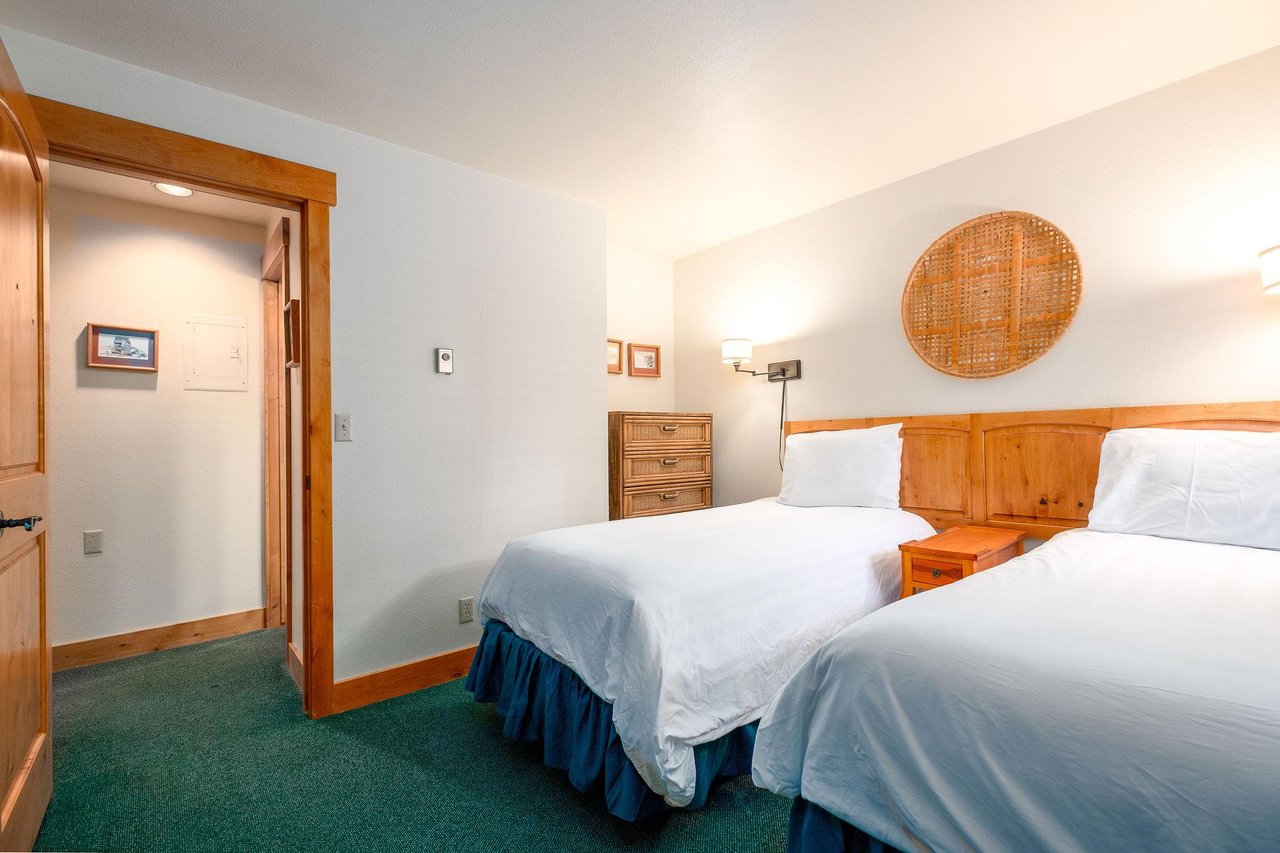 Snow Flower 149 | Park City Lodging