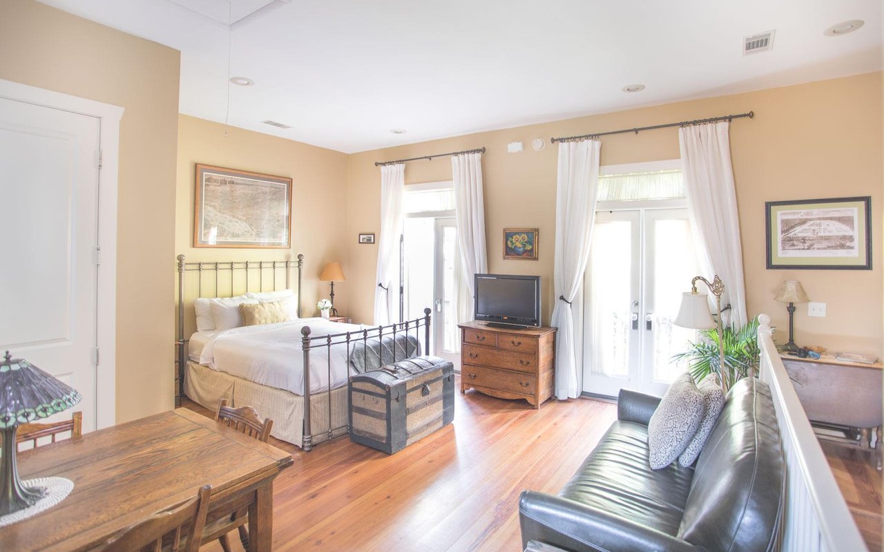 Welcome to your apartment