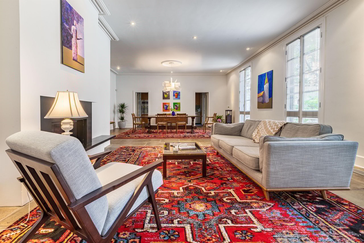 Welcome to Modern Zen