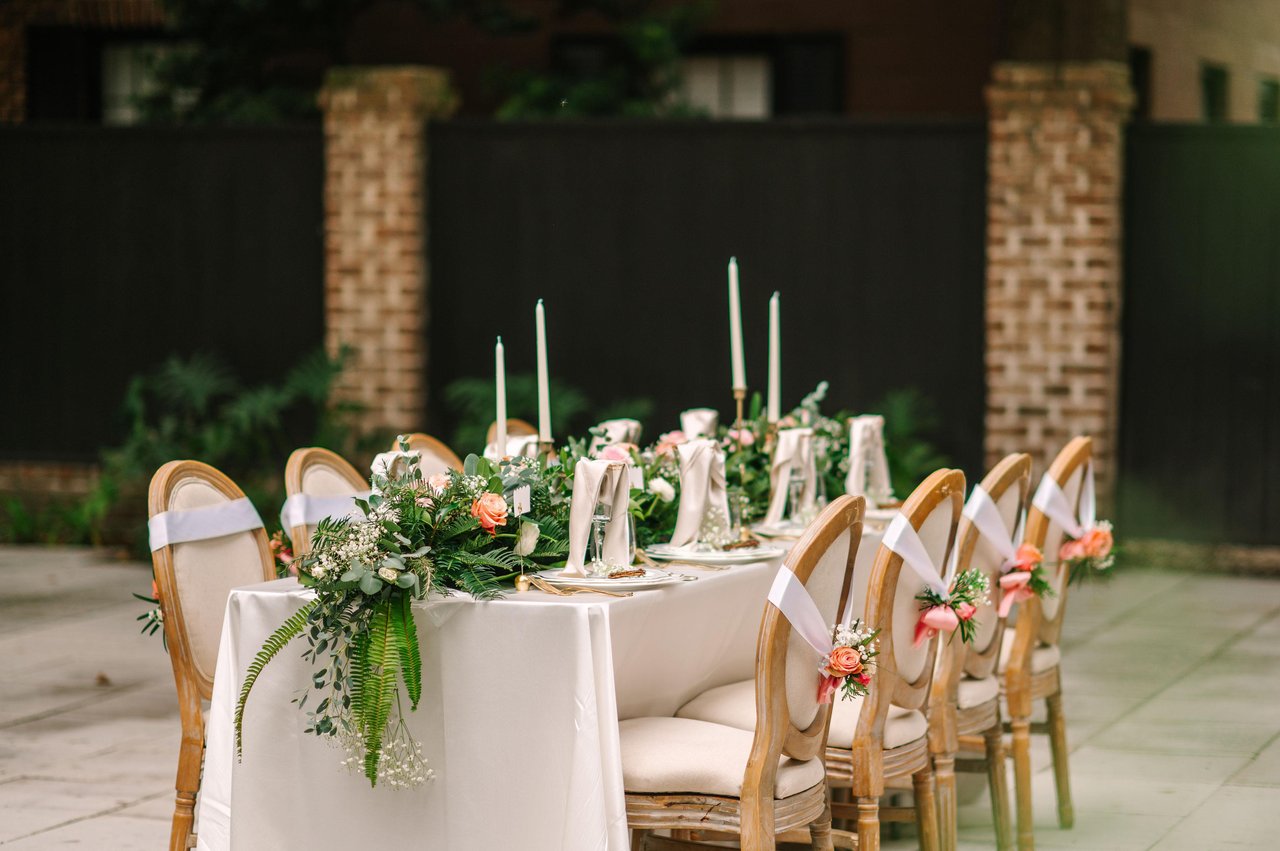 This could be your event space Disclaimer this photo does not reflect what is currently at the property