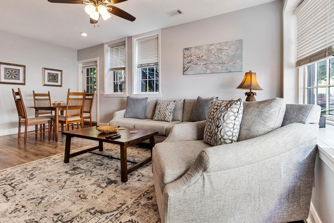 Welcome to Wayne Mansion Carriage Lower