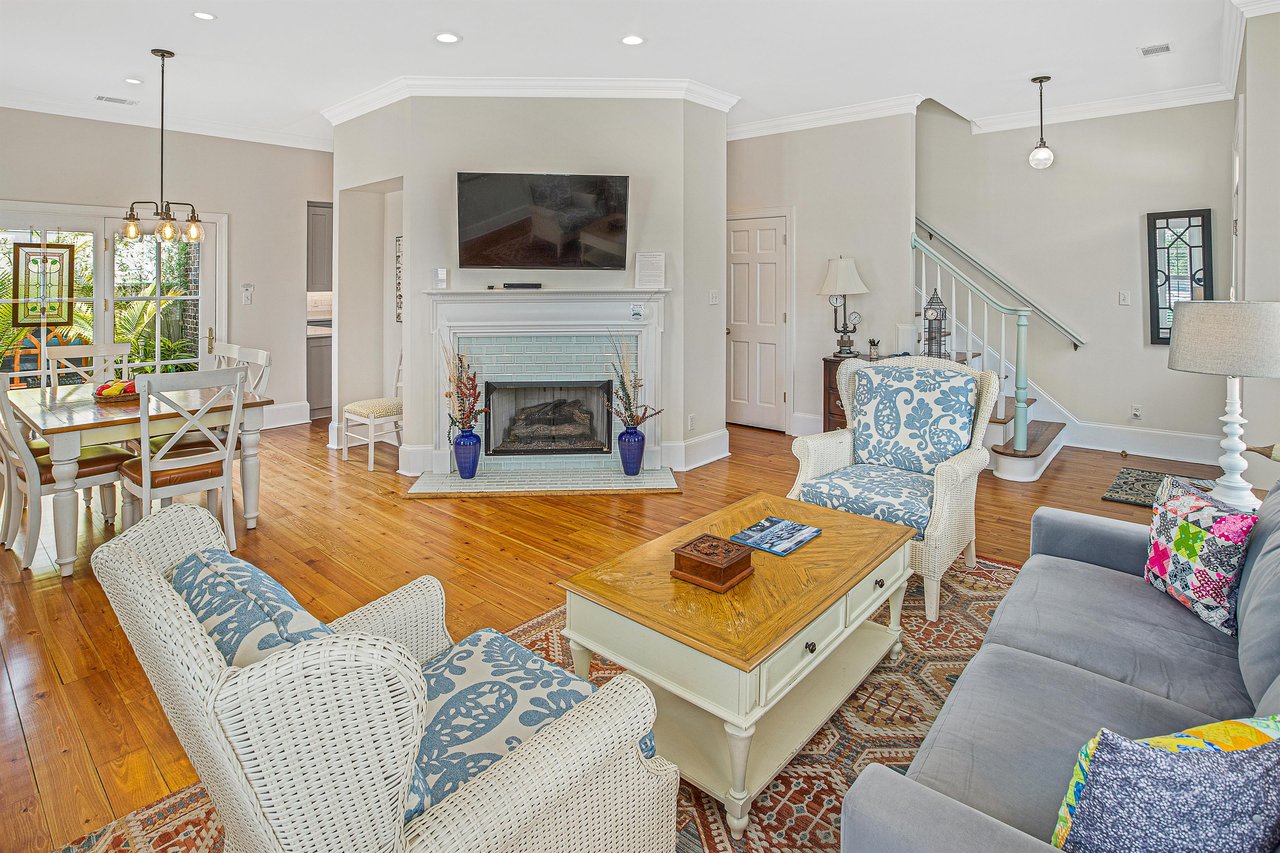 Welcome to Huntingdon Getaway