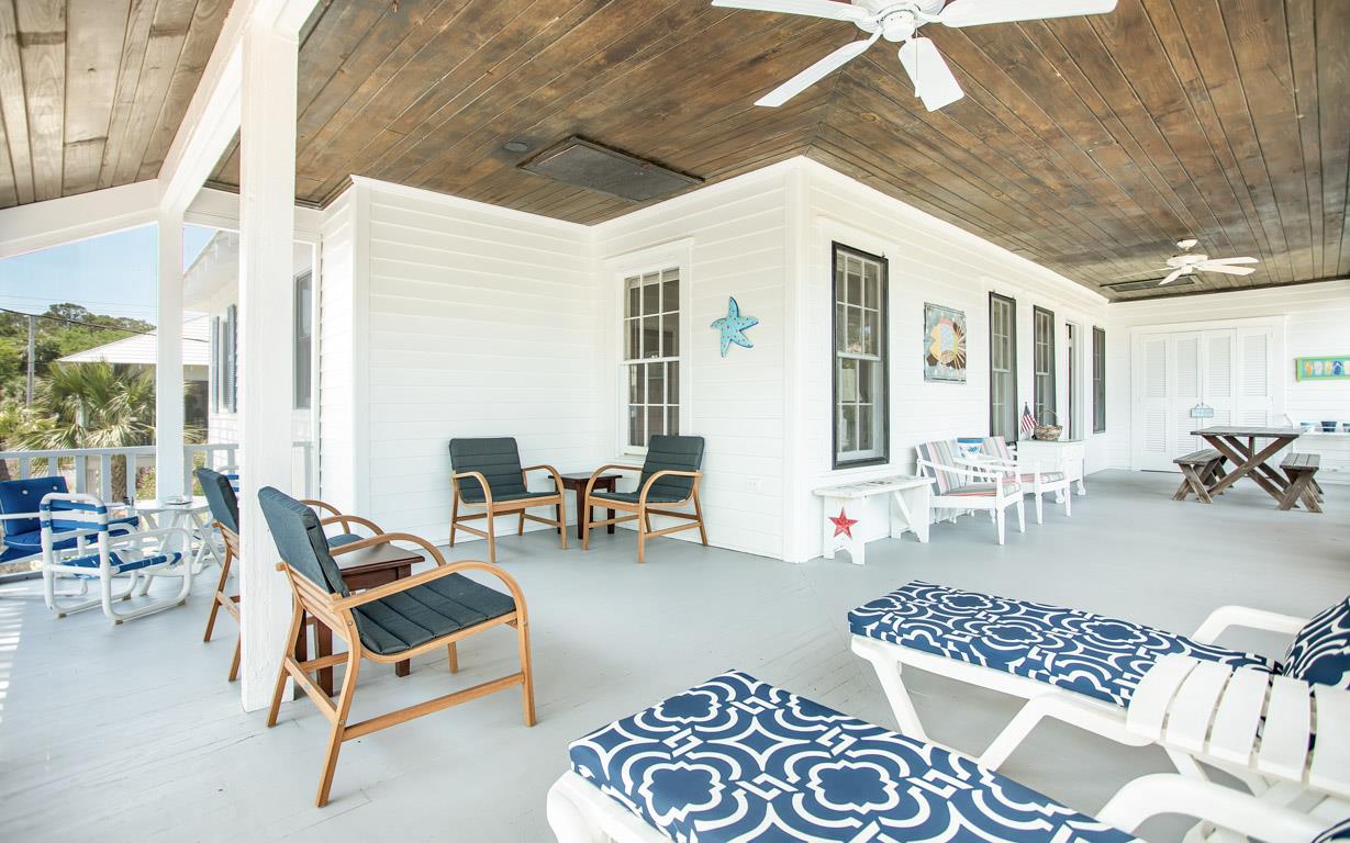 Welcome to Wicker Cottage