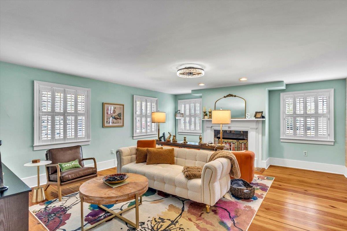 Welcome to Bohemian Bliss at Bird Baldwin