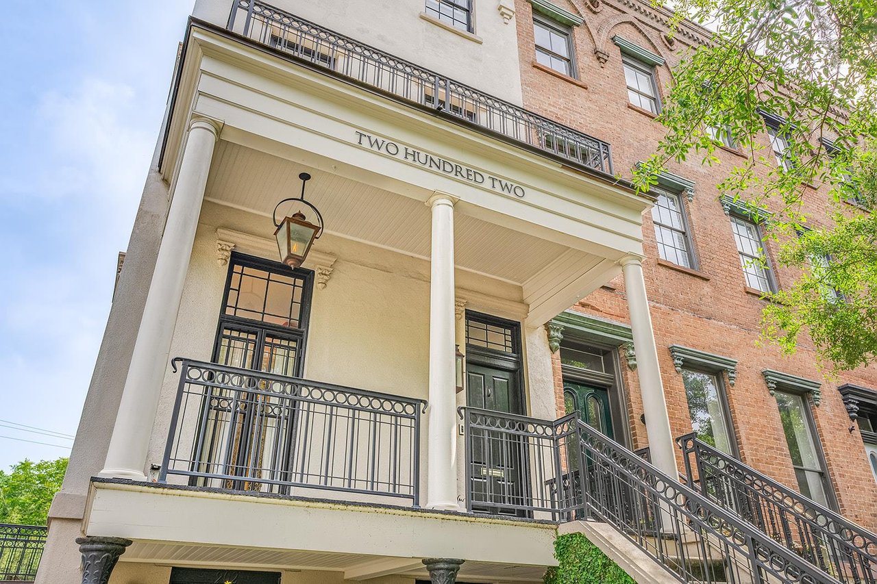 Welcome to Hartridge House Main