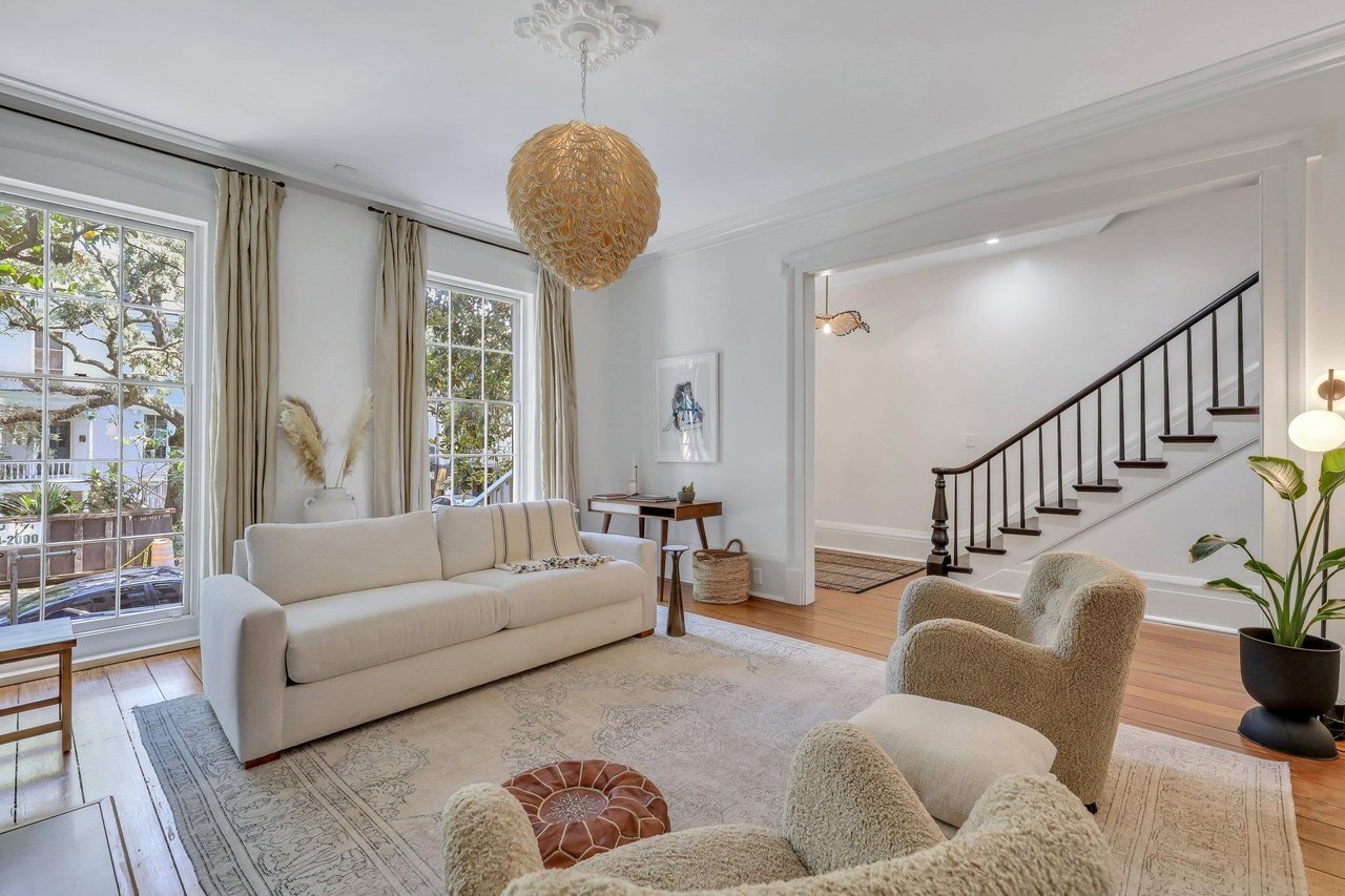 Welcome to Eliza Ann Jewett Main