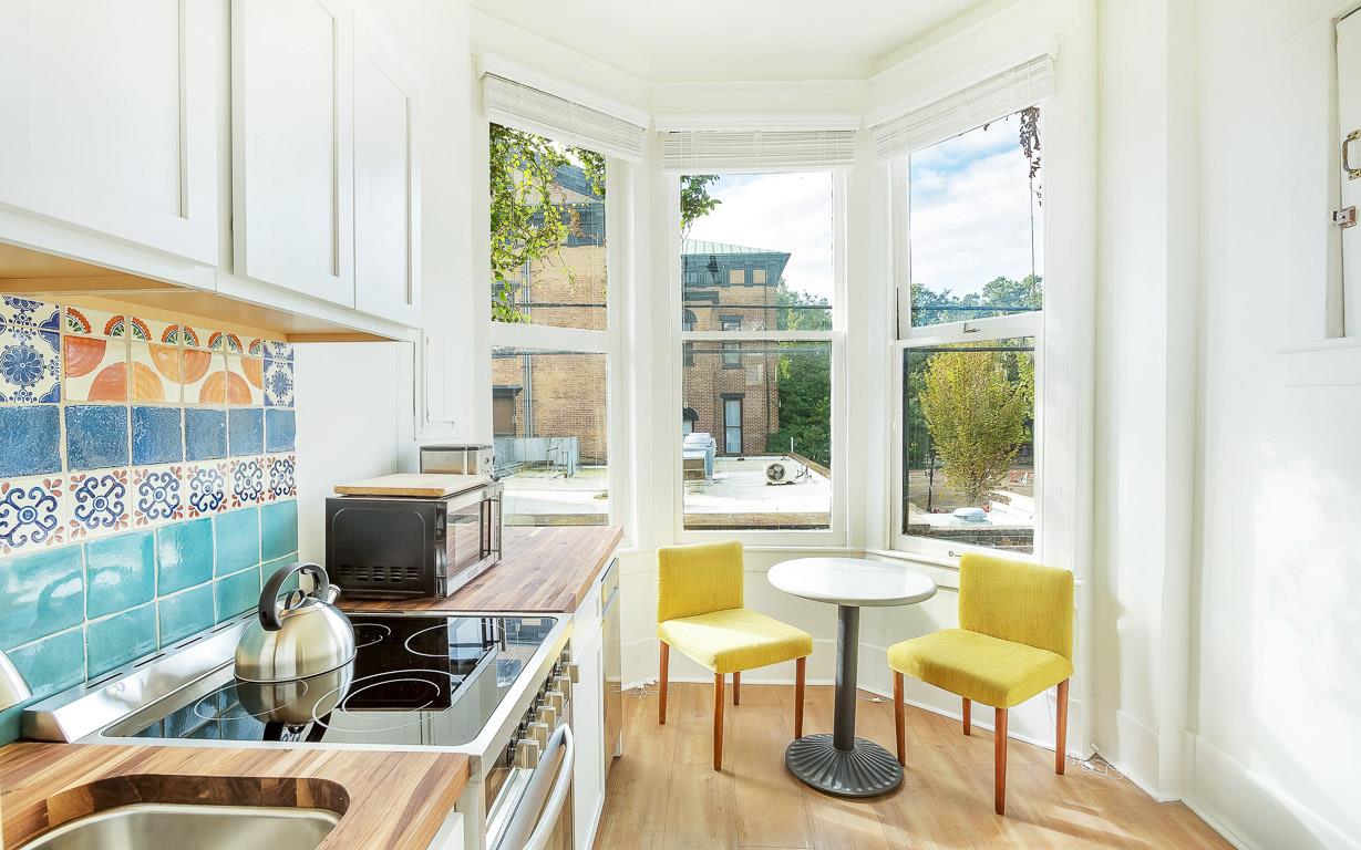 Welcome to The Park House Carriage