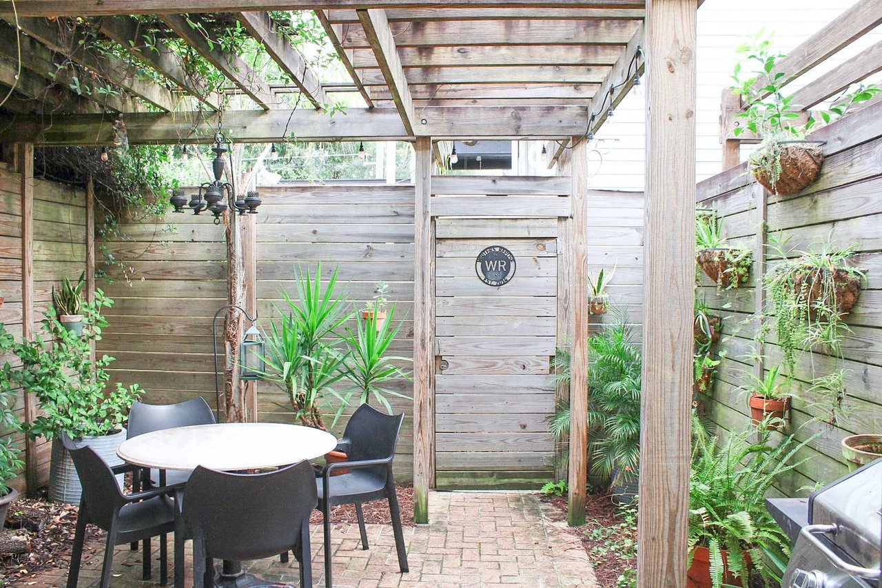 Welcome to Writers Repose