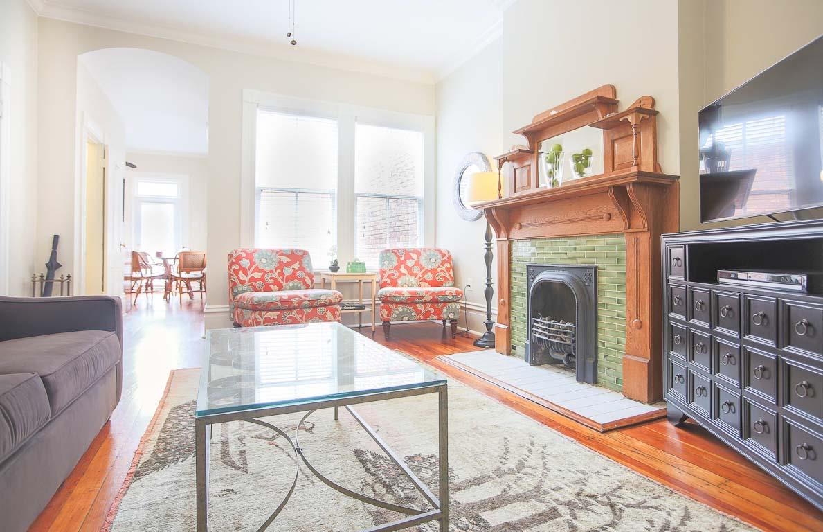 Catch up on your favorite TV shows.